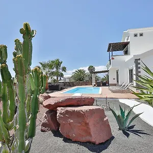 Sea Winds Lanzarote Villa Playa Blanca (Lanzarote)