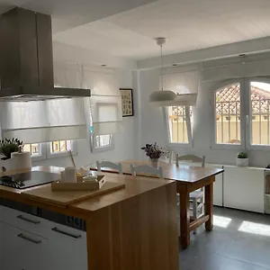 Piso Dos Muy Centrico Apartment Fuengirola