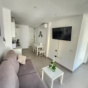 Centro 2 Apartment Ronda