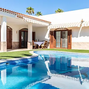 Blue Dream By Dream Homes Tenerife Villa Callao Salvaje