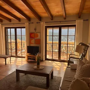 Torre Picada Duplex Apartment